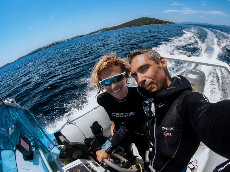 jiannis katerina the team