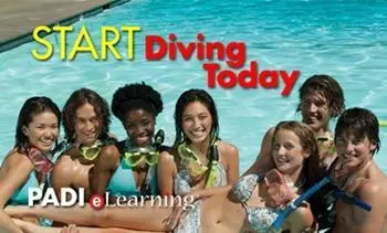 Athos Scuba Diving Center e learning