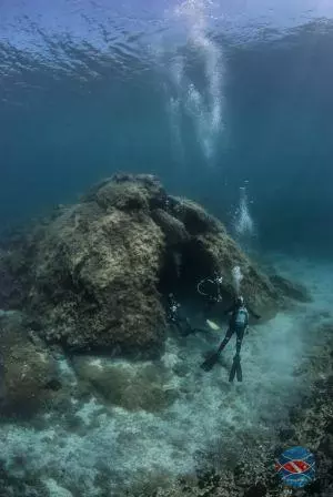 petalo1 dive site1