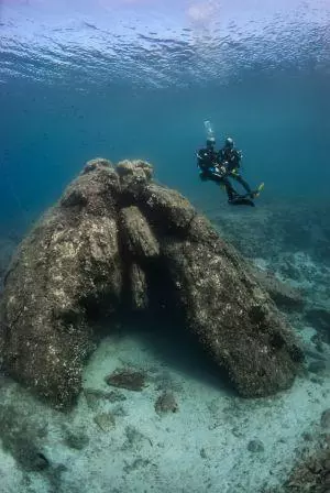 petalo1 dive site2