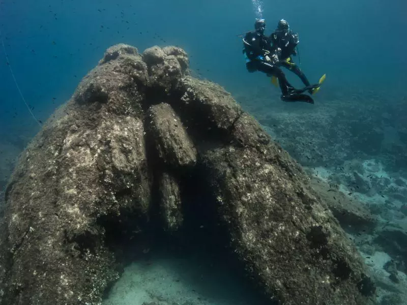 petalo1 dive site2