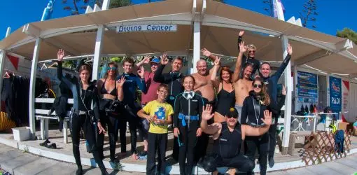 divers base divers base