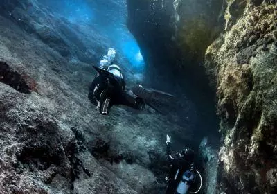 Dive Sites