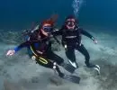 beginners scuba diving athoscuba
