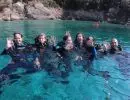 discover scuba diving athoscuba