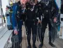 family dives athoscuba