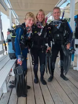 family dives athoscuba family dives athoscuba