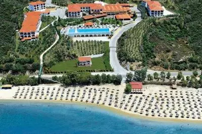Akrathos Hotel