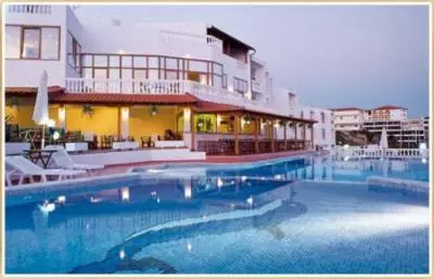 Akti ouranoupolis Hotel