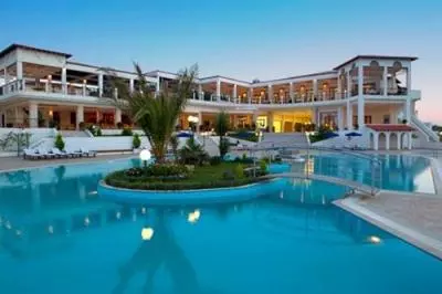 Alexandros-Palace Hotel & Suites