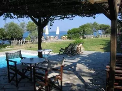 Skites Hotel