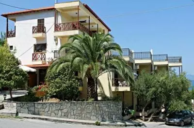 Lena Apartments