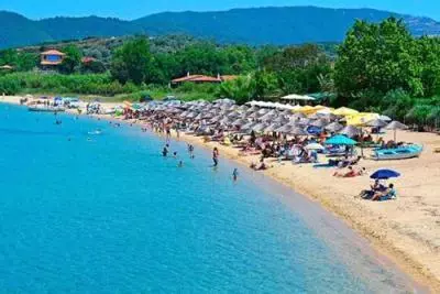 Camping Comitsa