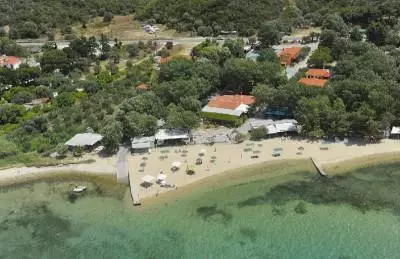 Camping Ouranoupoli