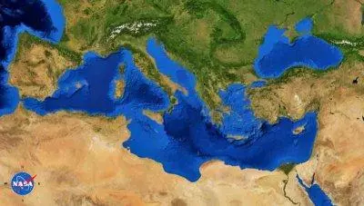 Mediterranean