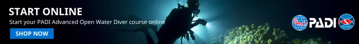 padi advanced open water e-learning